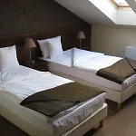 Hotel Szepia Bio And Art