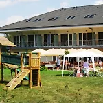 Szepia Bio And Art Hotel