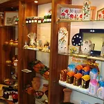 Szepia Bio And Art