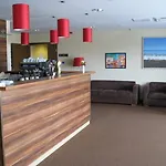 Szepia Bio And Art Hotel