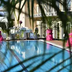 Szepia Bio And Art Hotel 4*