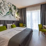 Szepia Bio And Art Hotel
