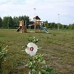 Hotel Szepia Bio And Art 4*