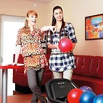 Hotel Szepia Bio And Art 4*