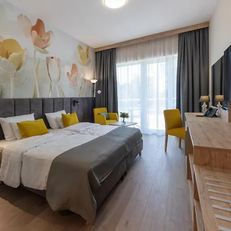 Szépia Bio&art Szálloda 4*