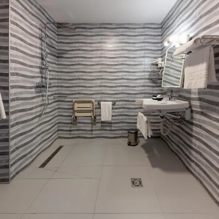 Hotel Szepia Bio And Art 4*