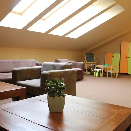 Hotel Szepia Bio And Art Zsámbék
