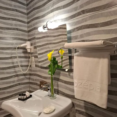 Hotel Szépia Bio&art Zsámbék