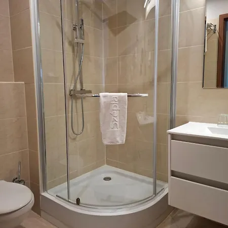 Hotel Szepia Bio And Art 4*