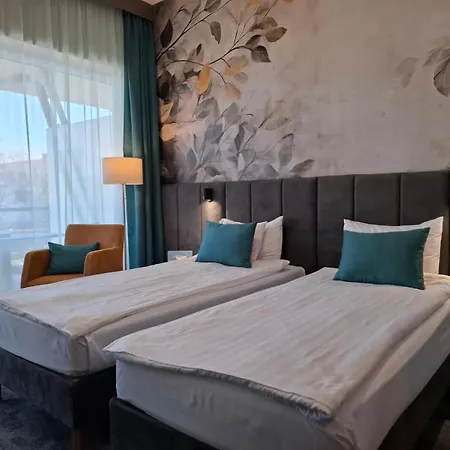 Szepia Bio And Art Hotel Zsámbék