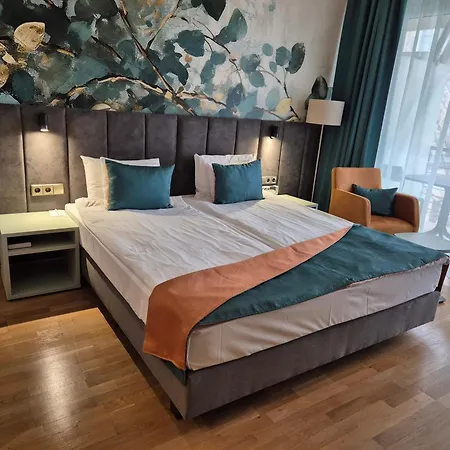Szepia Bio And Art Zsámbék