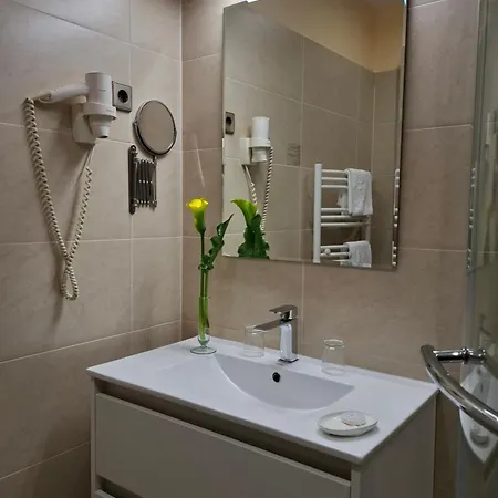 Szepia Bio And Art 4* Zsámbék