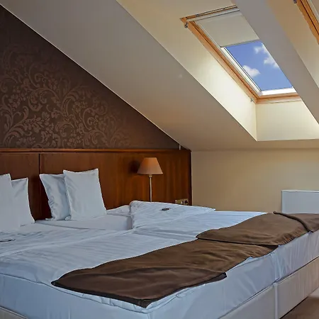 Szepia Bio And Art Hotel Zsámbék