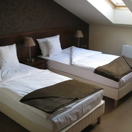 Hotel Szepia Bio And Art