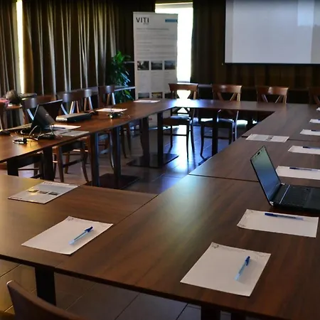 Szepia Bio And Art Hotel