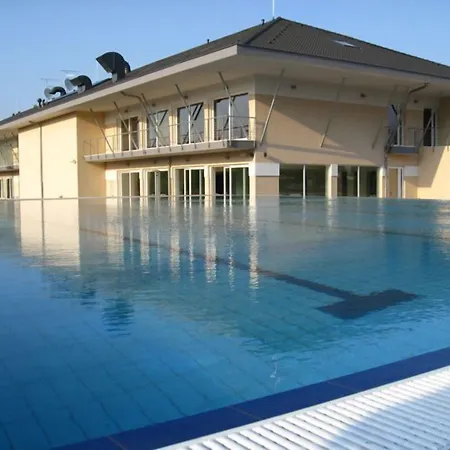 Szepia Bio And Art 4* Zsámbék