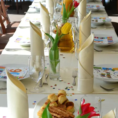 Hotel Szepia Bio And Art Zsambek