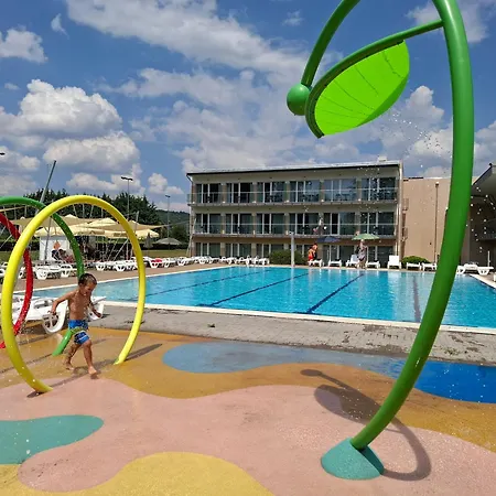 Hotel Szepia Bio And Art