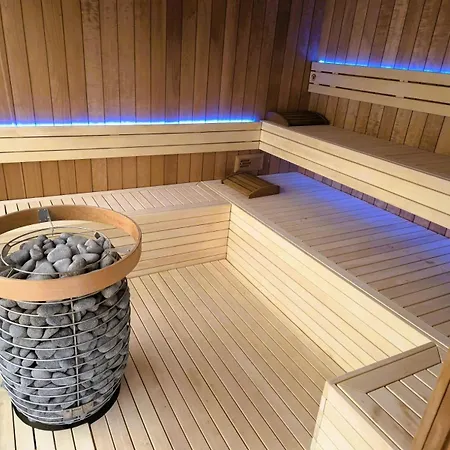 Hotel Szepia Bio And Art