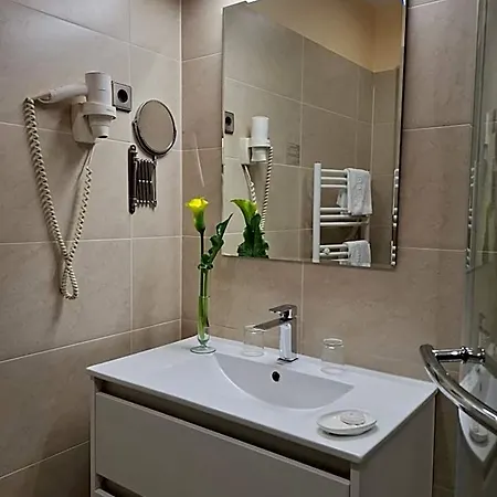 Szepia Bio And Art Ξενοδοχείο Zsámbék