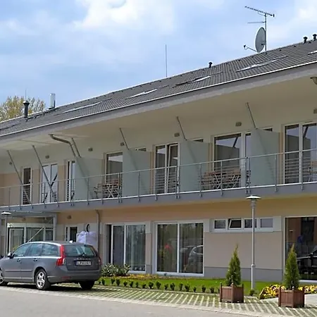 Ξενοδοχείο Szepia Bio And Art