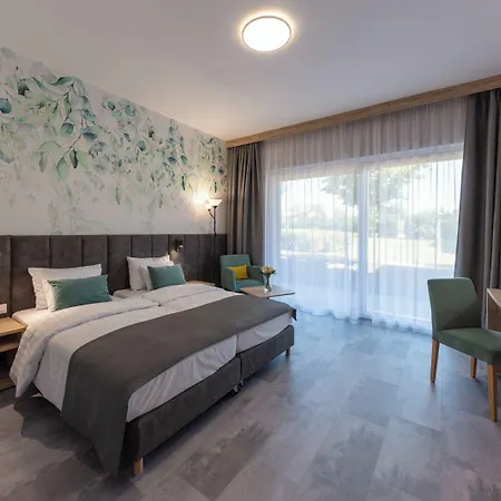 Szepia Bio And Art Hotel Zsámbék