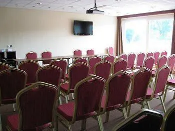 Hotel Szepia Bio And Art Zsámbék