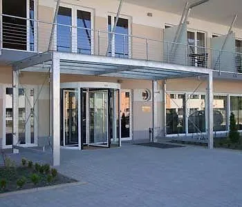 Hotel Szepia Bio And Art 4*
