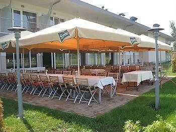 Szépia Bio&art Hotel Zsámbék
