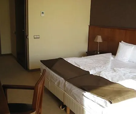 Hotel Szépia Bio&art Zsámbék