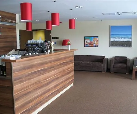 Szepia Bio And Art Hotel