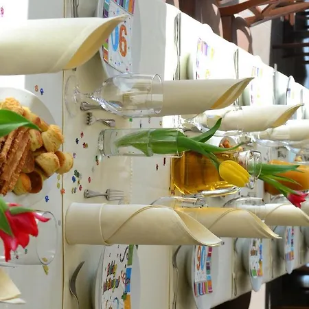 Szepia Bio And Art Hotel 4*