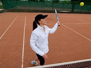 Szepia Bio And Art Zsambek