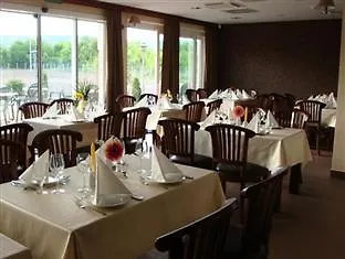 Szepia Bio And Art Hotell