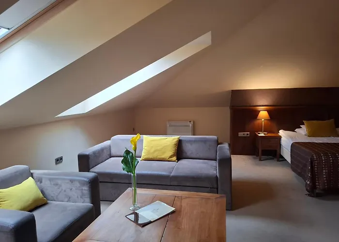 Hotel Szepia Bio And Art