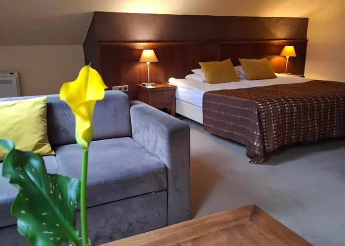 Szepia Bio And Art 4* Zsambek