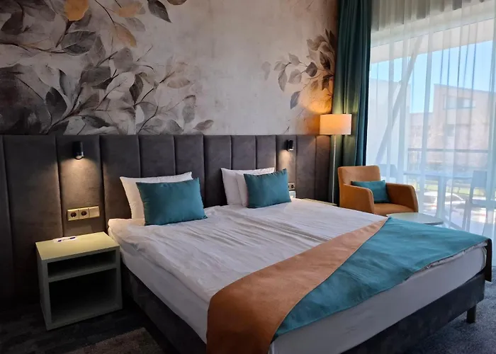 Hotel Szepia Bio And Art