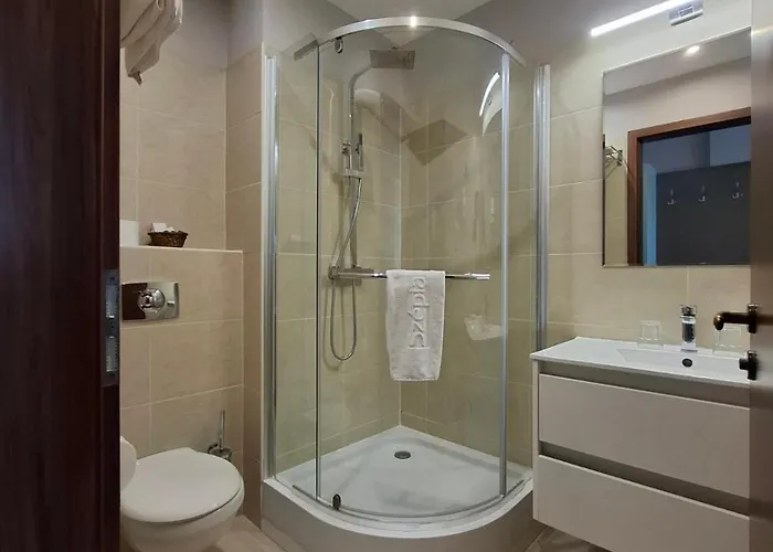 Szepia Bio And Art Hotell Zsámbék