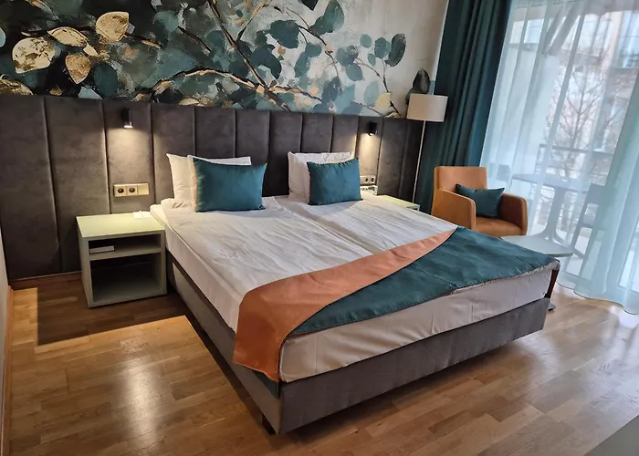 Szepia Bio And Art Zsambek