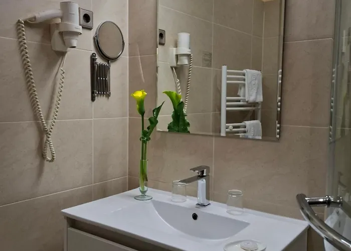 Szepia Bio And Art 4* Zsambek