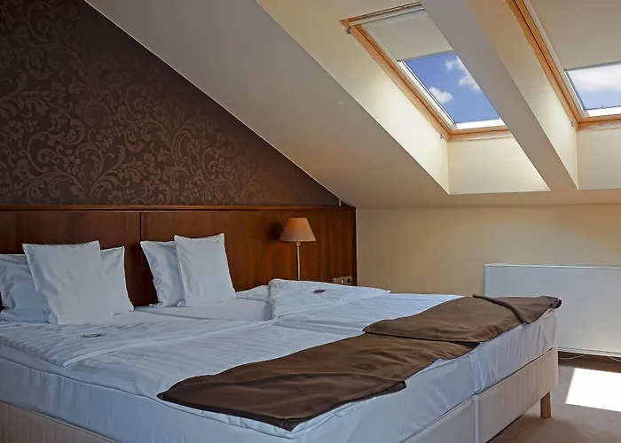 Szepia Bio And Art Hotell Zsámbék