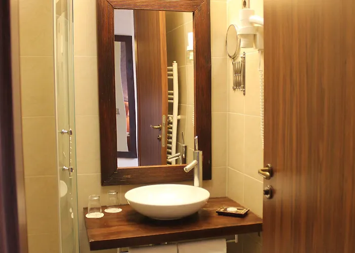 Szepia Bio And Art Hotell 4*