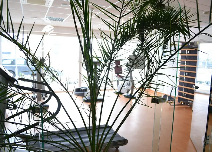 Szepia Bio And Art Hotel