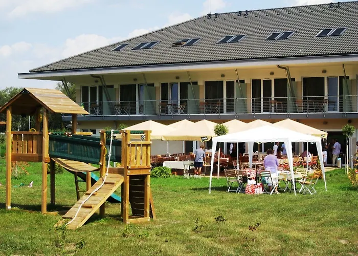 Szepia Bio And Art Hotell
