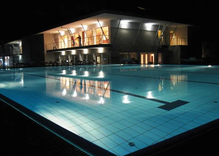 Hotell Szepia Bio And Art 4*