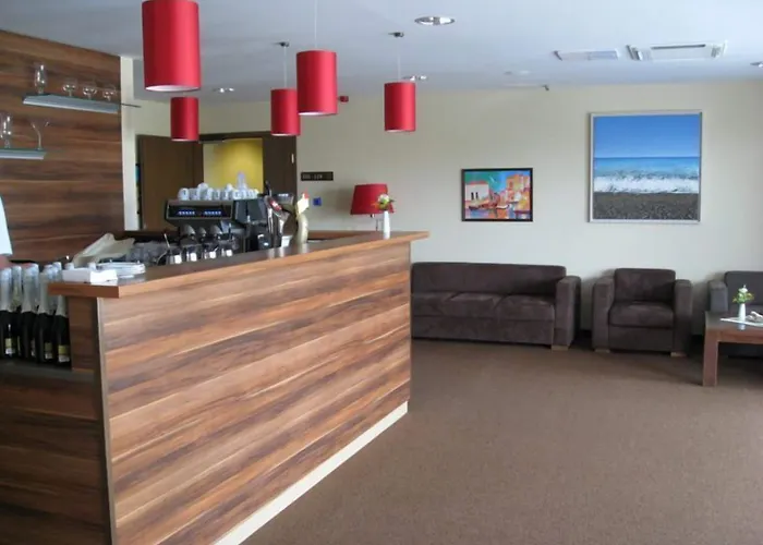 Szepia Bio And Art Hotell