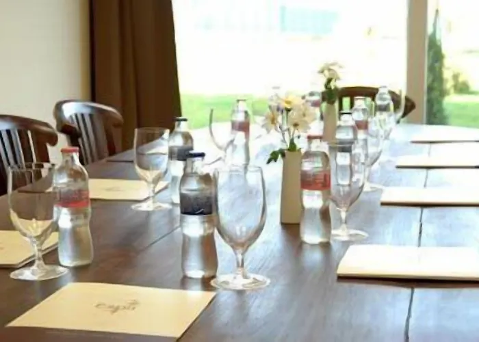 Szepia Bio And Art Hotel 4*