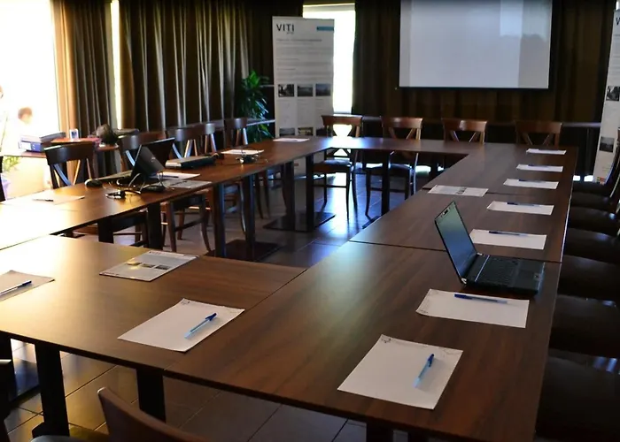 Szepia Bio And Art Hotell