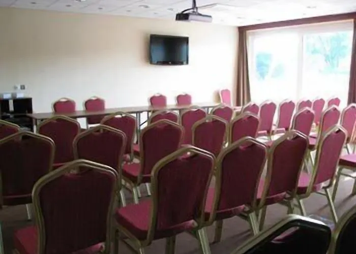 Hotell Szepia Bio And Art 4*