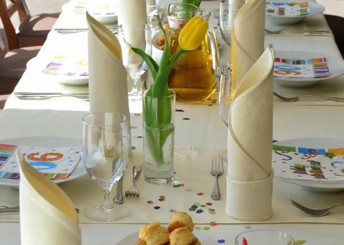 Hotel Szepia Bio And Art Zsambek